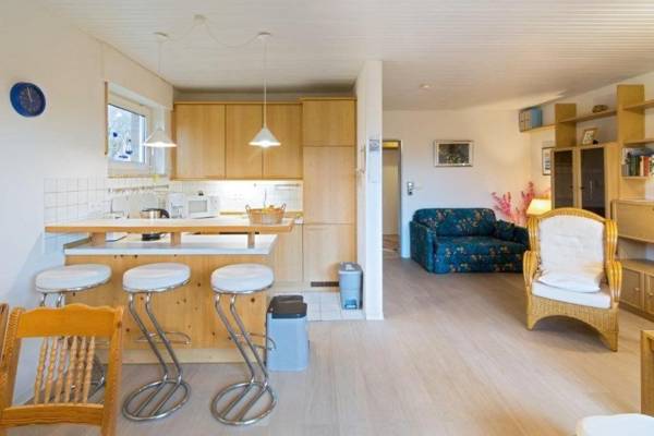 Ferienwohnung-Kuestenperle