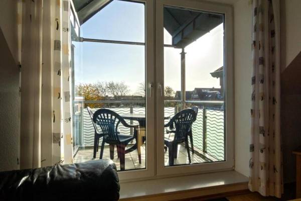 Ferienwohnung-Noerddiek-Strandnaehe-Meerblick