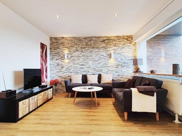 Ferienwohnung 36-11 - Norddeich