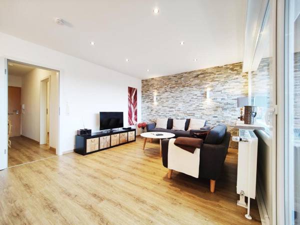 Ferienwohnung 36-11 - Norddeich