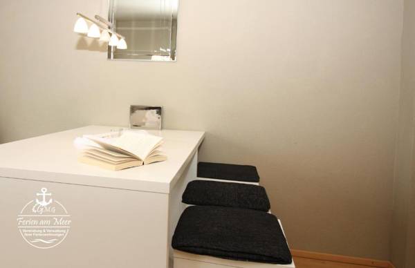 Drei Fische - Nordlandstr 4