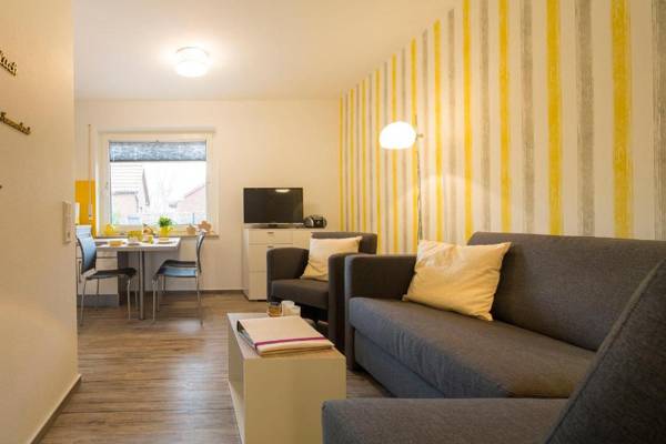 Mienhus Apartments Ferienwohnung Beeke