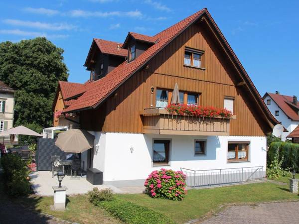 Gästehaus Reutemann