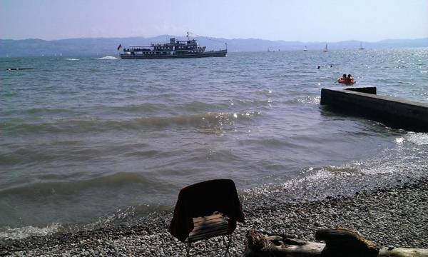 Gästehaus Reutemann