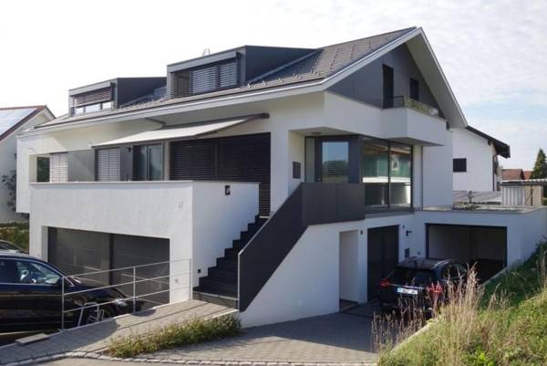 Loft Rebhalde