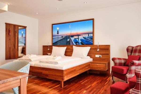 Hotel Hornstein - Weingut Vinothek & Gastronomie