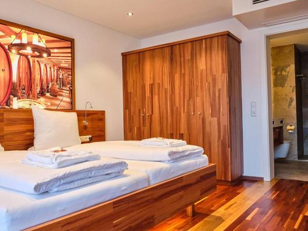 Hotel Hornstein - Weingut Vinothek & Gastronomie