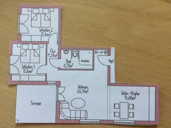 Appartementhaus Angelika