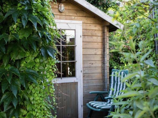 Swanky Apartment in Nieheim ot Merlsheim with Sauna