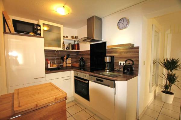 Ferienwohnung Brohltal-Aue Familie Birnberg