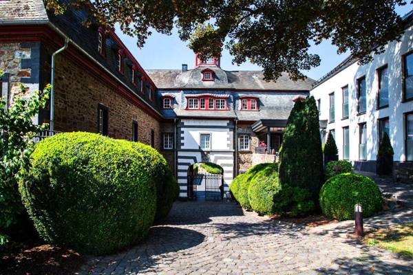 Schloss Hotel Burgbrohl