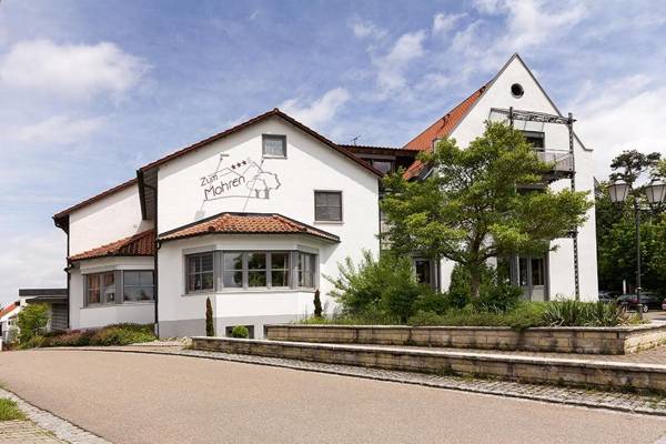 Gasthaus Hotel zum Mohren