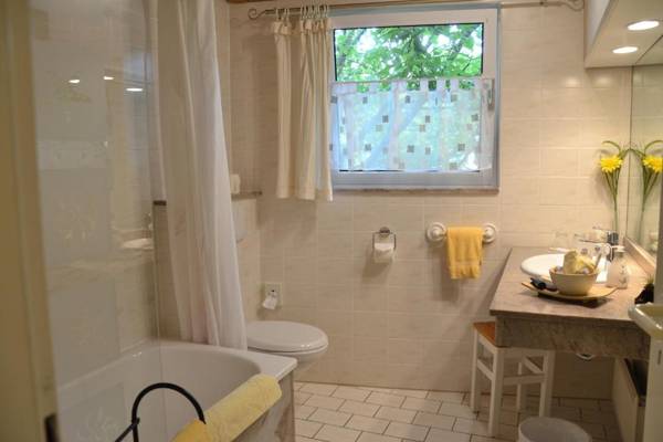 Christian Gartenhotel