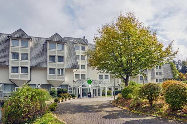 H+ Hotel Wiesbaden Niedernhausen