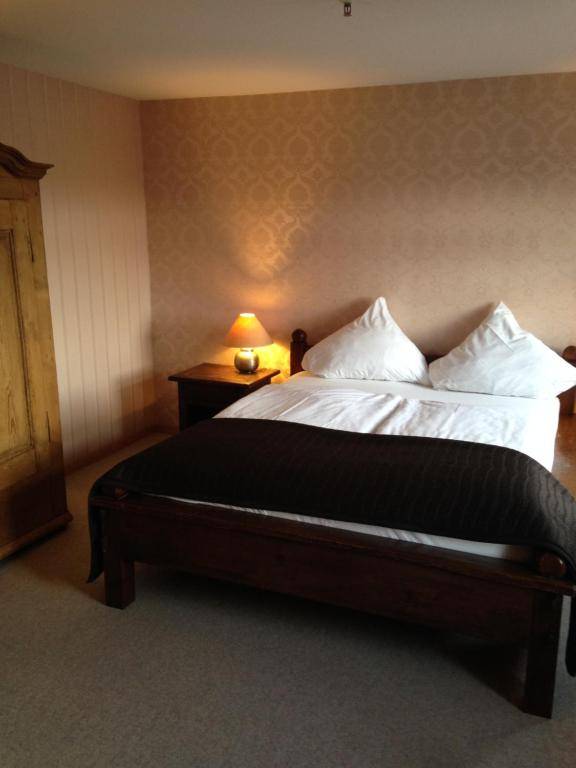 Zur Ewigen Lampe Romantisches Landhotel