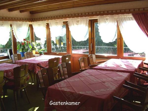 Hotel Restaurant Schmidter Bauernstube