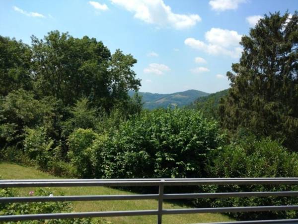 Ferienappartement Nideggen