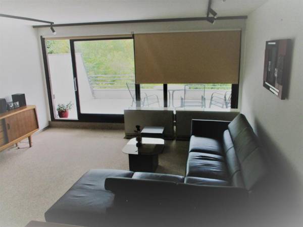 Ferienappartement Nideggen