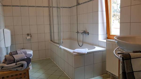 Ferienwohnung Reuscher Trier-Newel