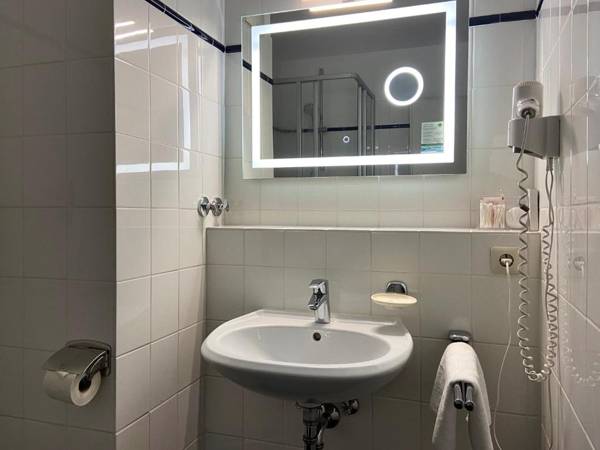 Residenz Hotel Neu Wulmstorf