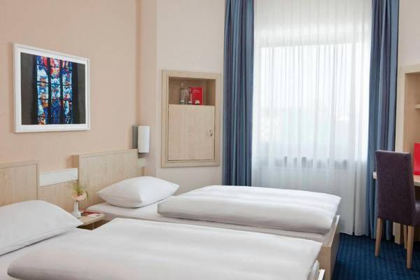 IntercityHotel Ulm