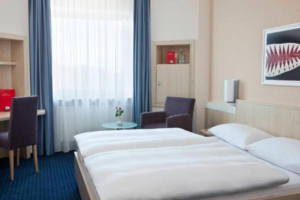 IntercityHotel Ulm