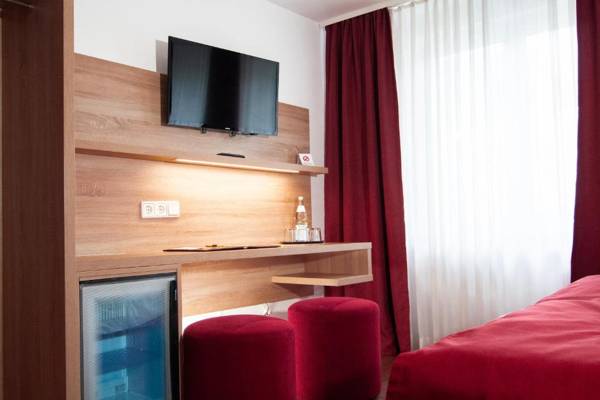 LeoMar Flatrate Hotel