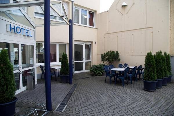 LeoMar Flatrate Hotel