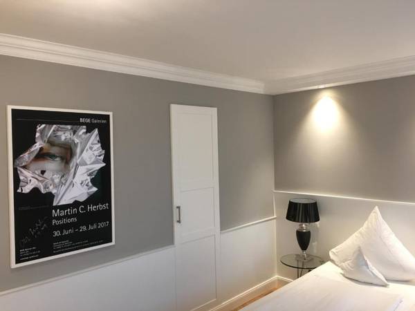 Hotel am Rathaus - Hotel Reblaus