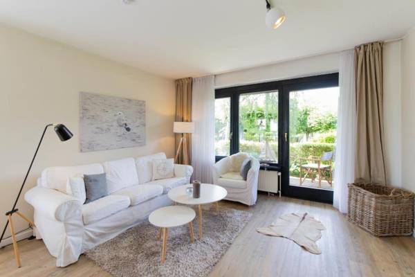 Ferienwohnung Strandlust