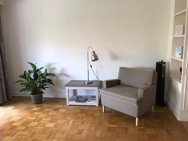 Backbord by WellenRausch