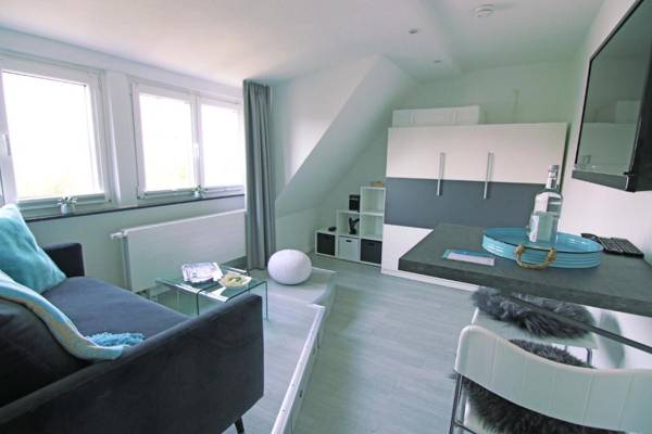 Kuschelkajüte by WellenRausch