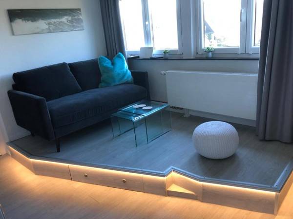 Kuschelkajüte by WellenRausch