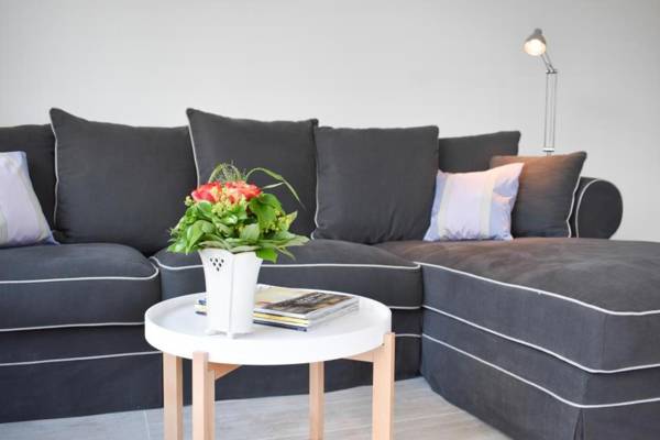 Ferienwohnung Küstentraum 2