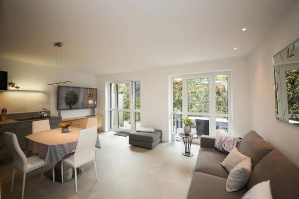 Ferienwohnung Steuerbord 1