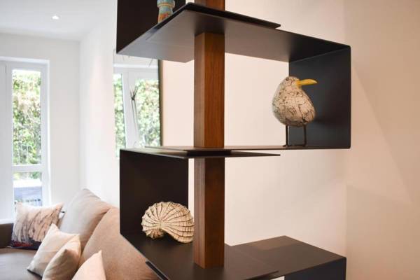 Ferienwohnung Steuerbord 1