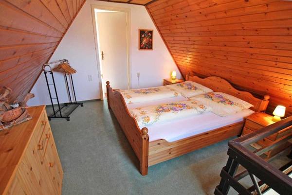 Ferienhaus Fuerstensee SEE 7831