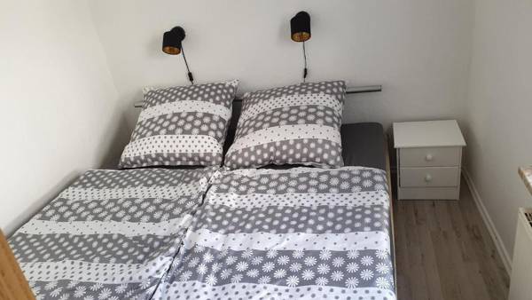 Ferienwohnung Neustrelitz