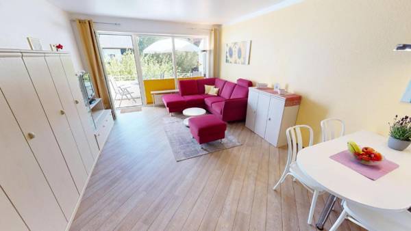 NeuKlosterhof App. 13