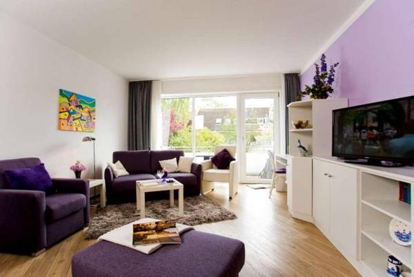 NeuKlosterhof App. 18