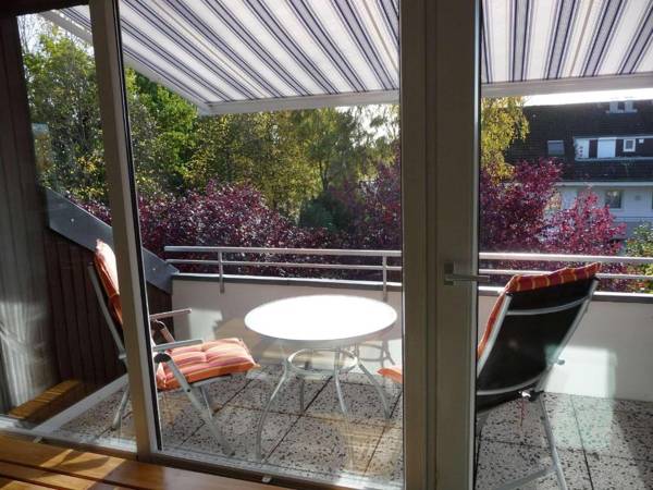 NeuKlosterhof App. 26