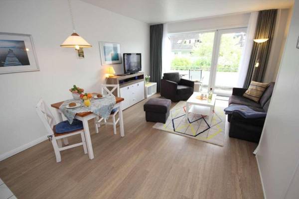 NeuKlosterhof App. 16