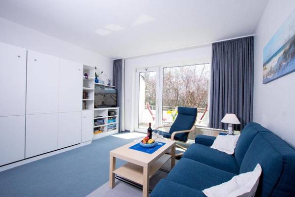 NeuKlosterhof App. 19