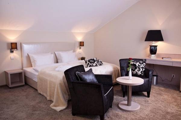 Hotel Palatina "Hotel-Restaurant"