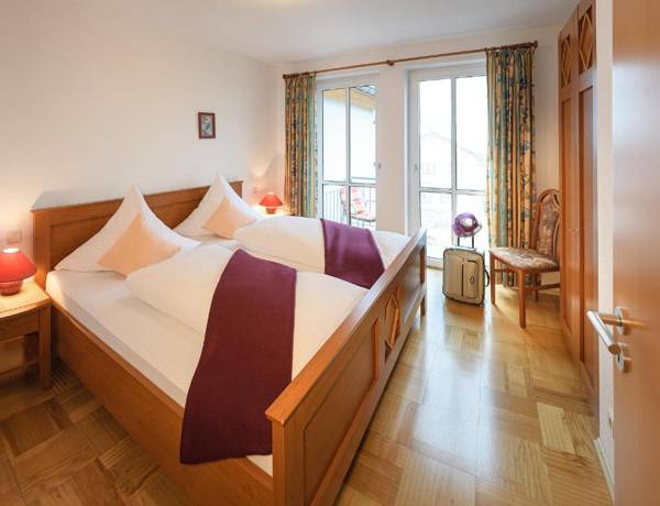 Weingut & Ferienwohnungen Müller-Kern