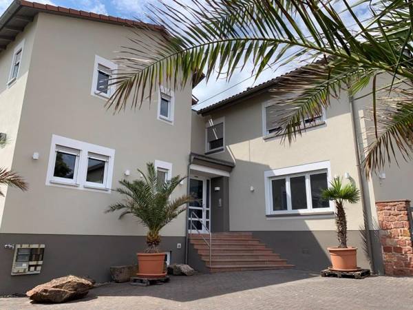 HGH - Hotel Garni Helbig