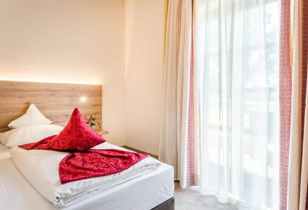 Der Eisvogel - Wellness- & Genusshotel