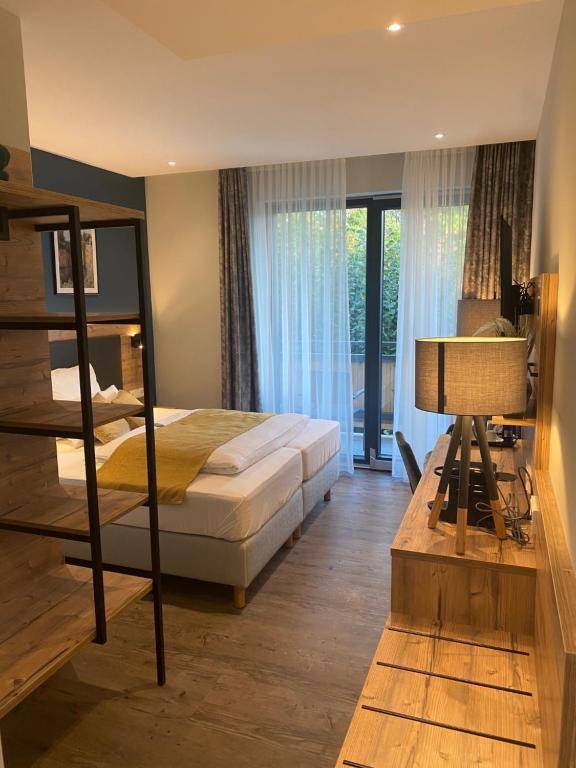 Hotel & Restaurant Rizzelli Superior