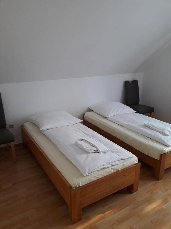 Ferienpark Tannenbruchsee