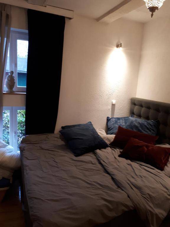 Erlebniswohnen im Klosterdorf Mariensee